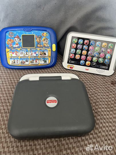 Планшет обучающий