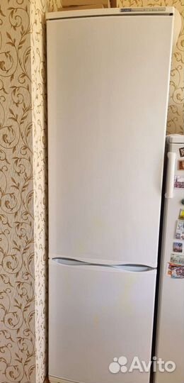 Холодильник Атлант хм-6026