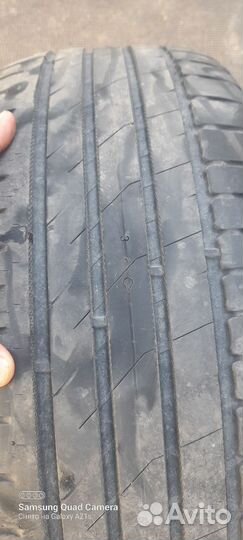 Nordman 5 205/55 R16 88H