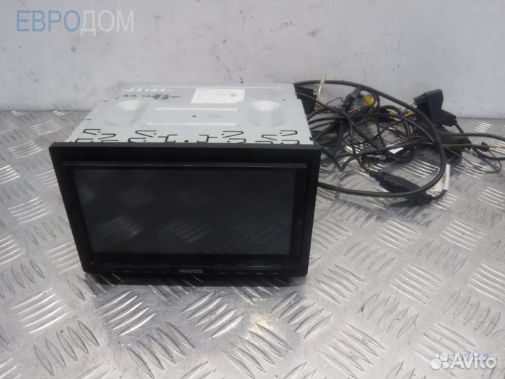 Монитор / дисплей mercedes W s1107132