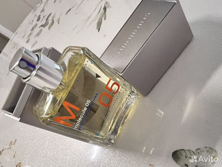 Оригинал духи