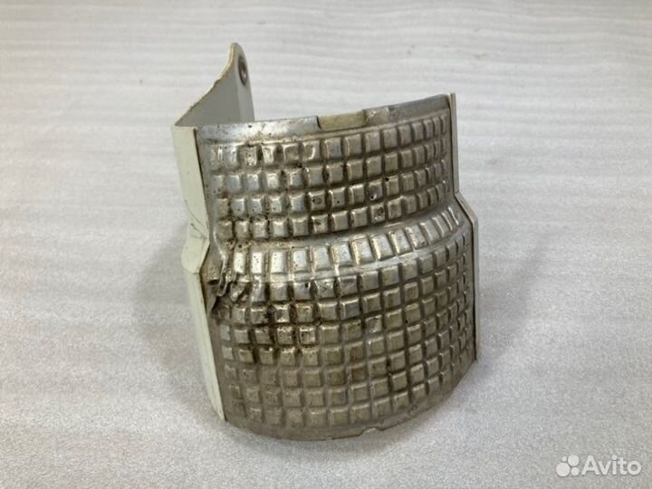 Экран тепловой Skoda Superb седан cdaa 2010