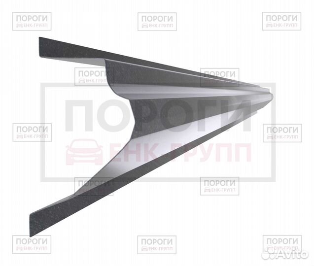 Пороги Toyota Starlet P80 и другие