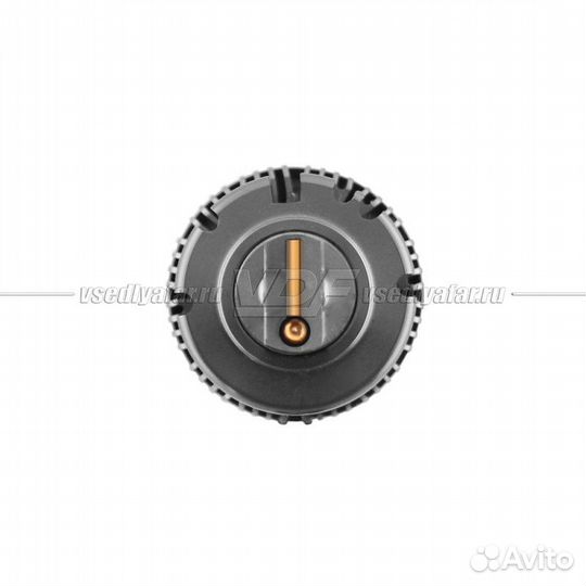 Светодиодные лампы MTF Light Cyber Light D4S 6000K