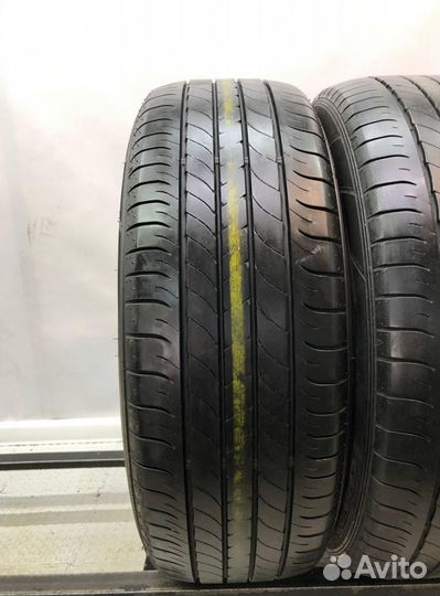 Dunlop SP Sport Maxx 050 235/55 R20 103Y