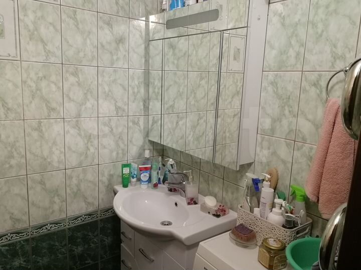 4-к. квартира, 130,3 м², 9/10 эт.