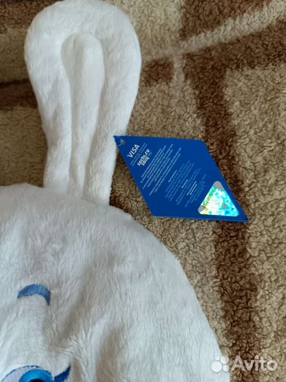 Олимпийская символика