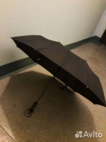 2 зонта