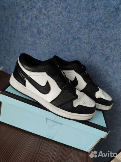 Кроссовки nike