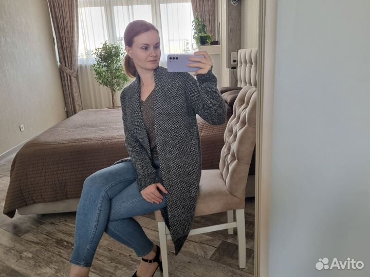 Уютный кардиган Incity, М