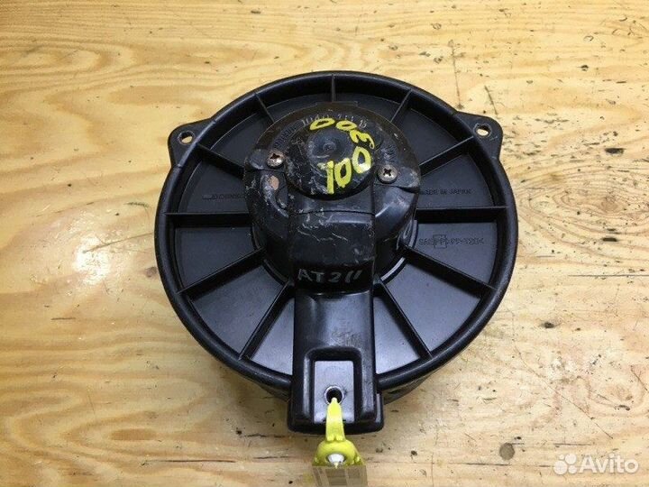 Мотор печки Toyota Corona Premio AT211 7AFE 2000