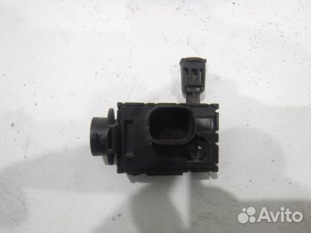 Датчик температуры воздуха