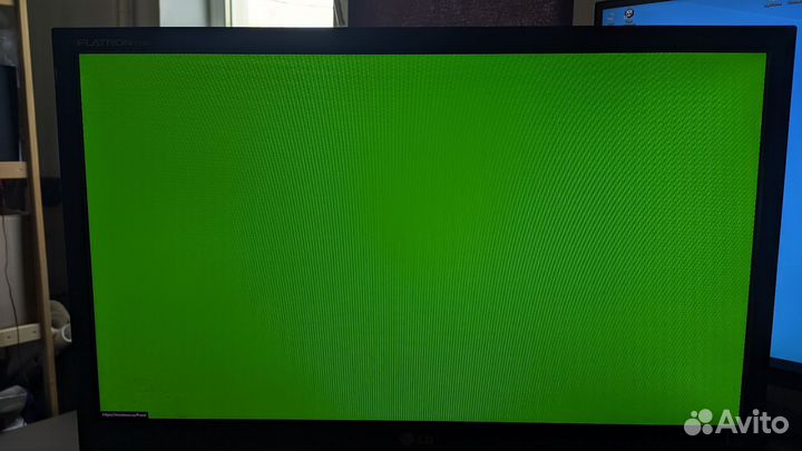 Монитор LG Flatron E2341T