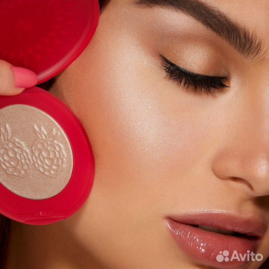 KiKO хайлайтер Италия