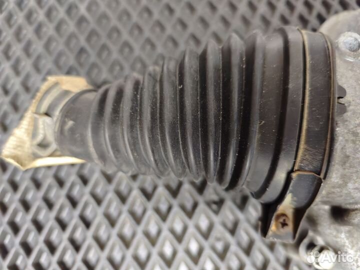 Гофра крышки вариатора Honda Spacy 100 GF-13