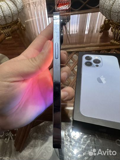 iPhone 13 Pro, 256 ГБ