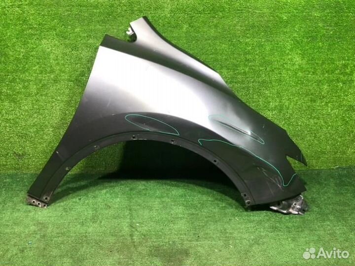 Крыло переднее правое Nissan Murano Z52 (2014-н.в