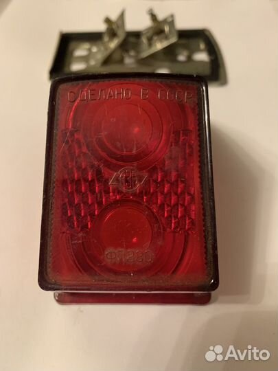 Мотофонарь фп230