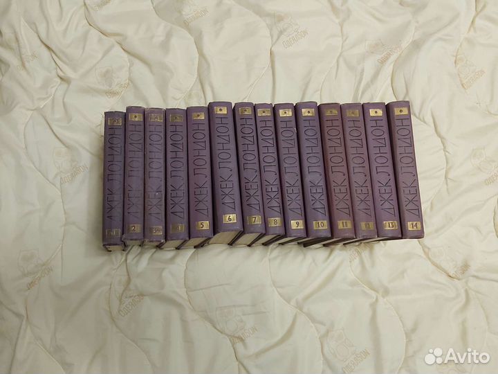 Классическая литература