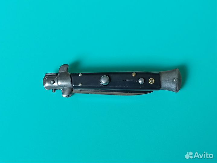 Springer Knife Pirat