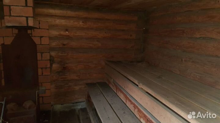 Баня
