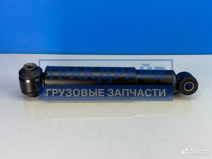 Амортизатор подвески Shacman X6000 задний