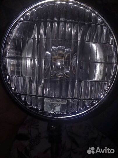 Фара искатель