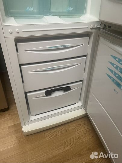 Холодильник