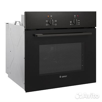 Духовой шкаф Gefest эдв да 602 К12