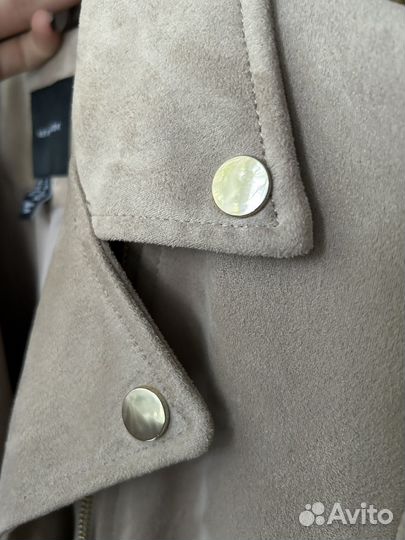 Куртка косуха