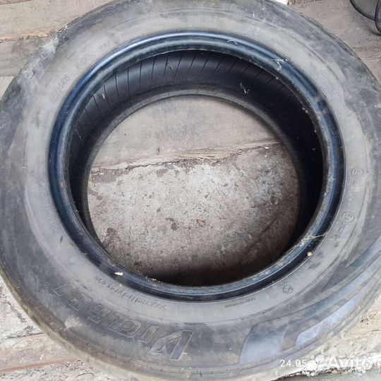 Viatti Strada Asimmetrico 19.5/65 R15