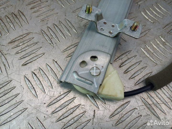 Стеклоподъемник электр. задний правый Hyundai