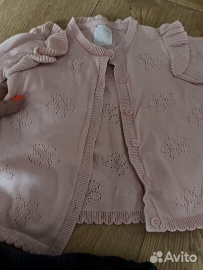 Одежда на девочку 92-98 размер