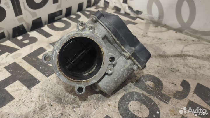 Дроссельная заслонка Volkswagen Golf 5, BUD V-1.4