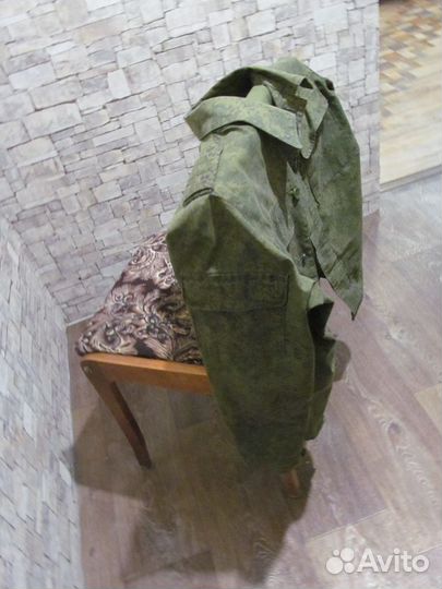 Китель от военной формы 