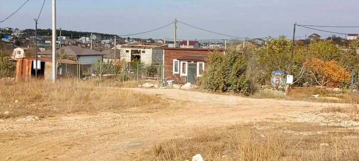 Участок 5 сот. (СНТ, ДНП)