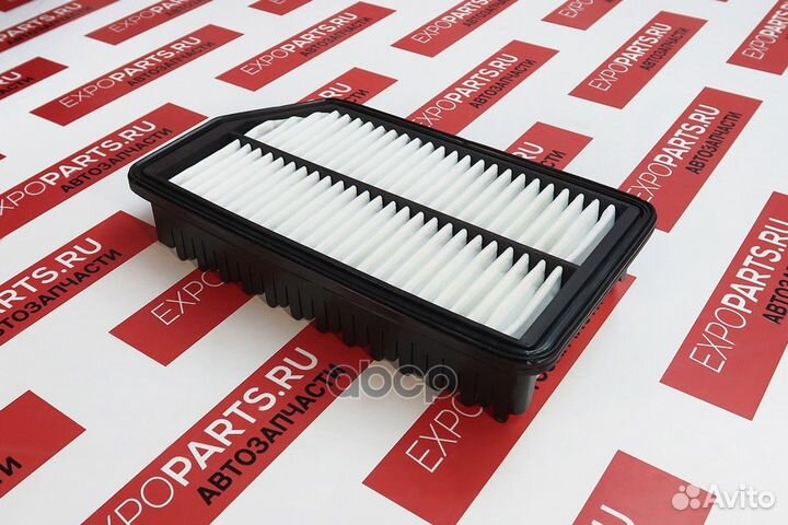 Фильтр воздушный hyundai i30 (GD) (03.12), KI