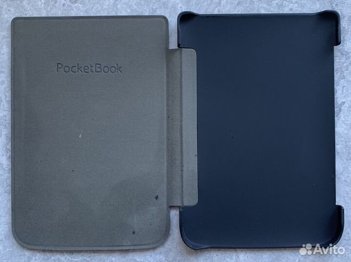 Чехол для электронной книги PocketBook