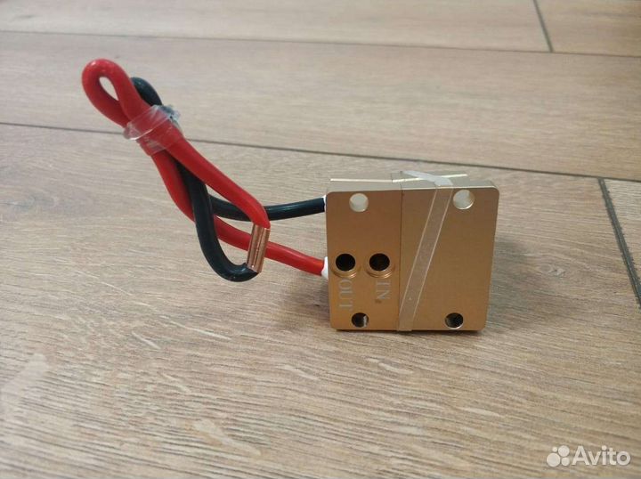 Диодный бар стэк диод для лазера