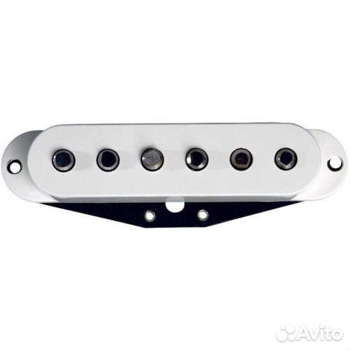 Dimarzio DP402W Virtual Vintage Blues (White)