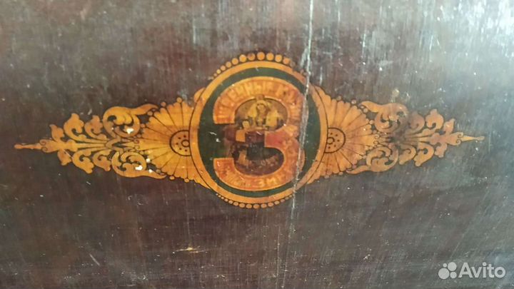 Швейная машина зингер Singer