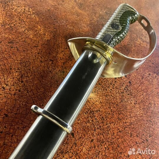 Украшение для интерьера модель сабли кавалерия