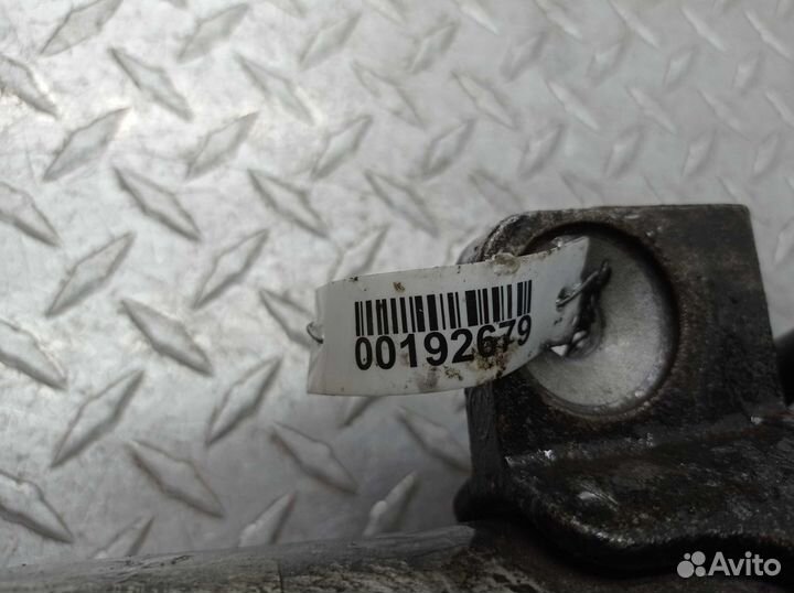 Амортизатор передний L BMW 4-Series F82 2284787