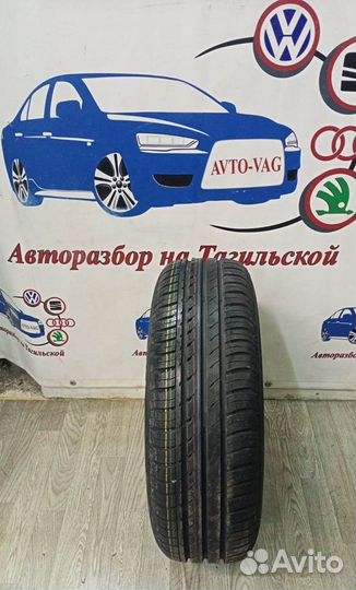 Колесо Volkswagen Jetta 5 Continental 195/65 R15