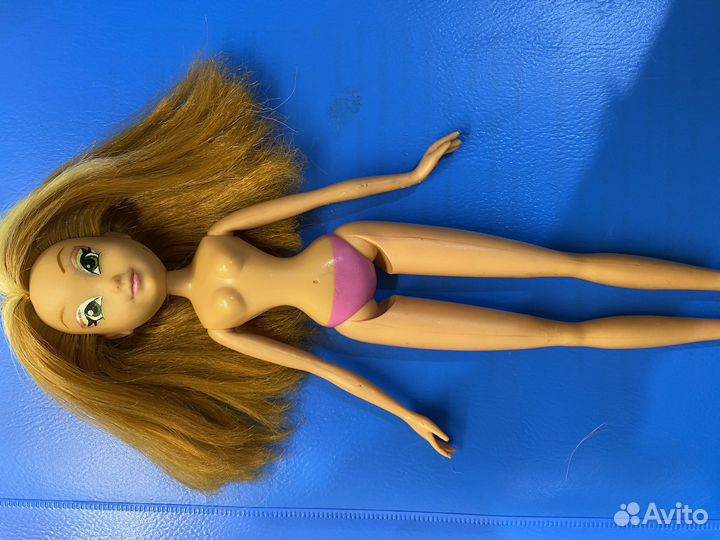 Winx винкс куклы флора