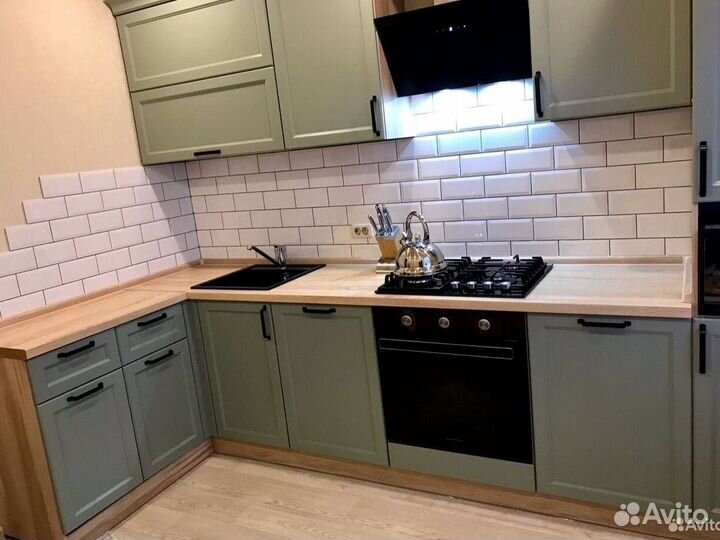 Кухонный гарнитур 