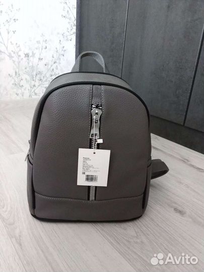 Рюкзак женский новый Pinkkarrot