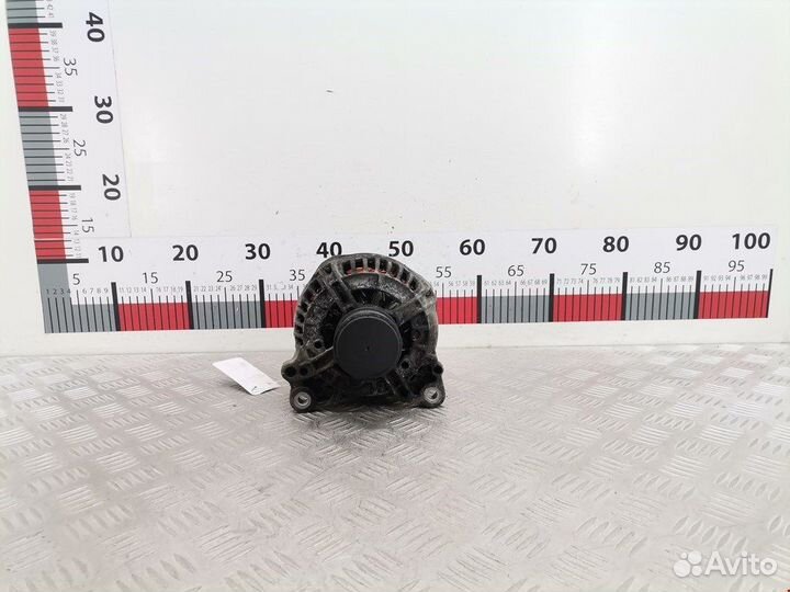 Генератор для Volkswagen Golf 4 038903024F