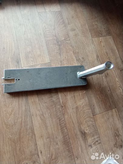 Запчасти для трюкового самоката