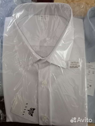 Рубашка сорочка для мальчика